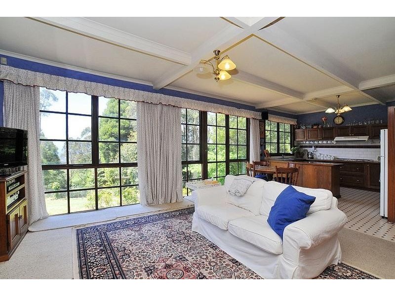 43 Ridge Road, Kallista VIC 3791