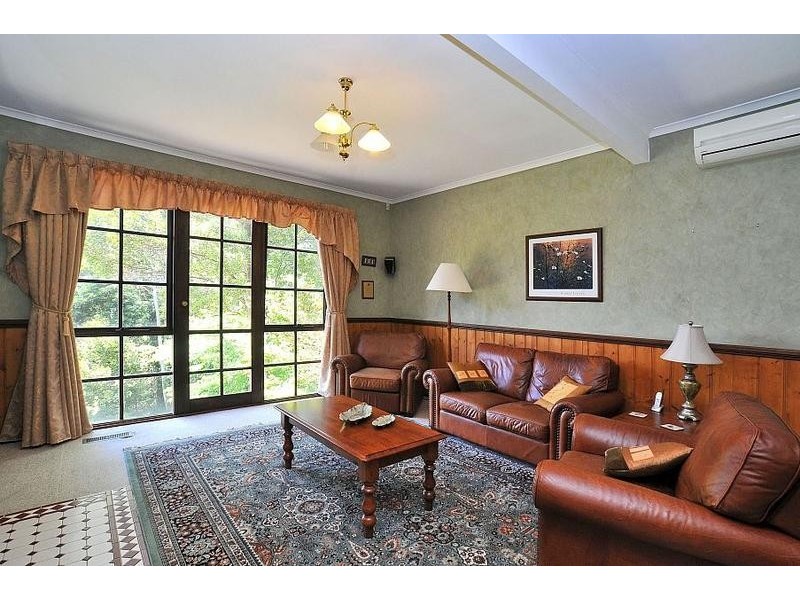 43 Ridge Road, Kallista VIC 3791