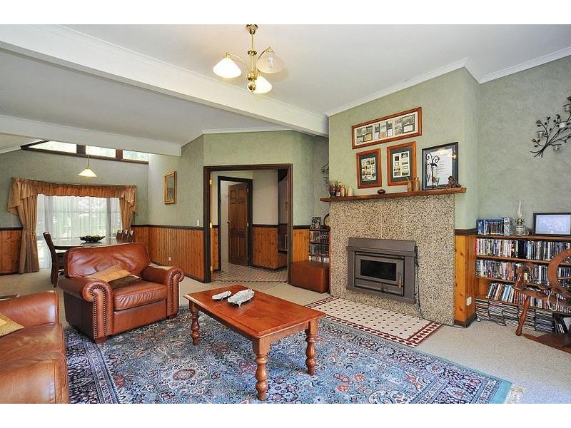 43 Ridge Road, Kallista VIC 3791