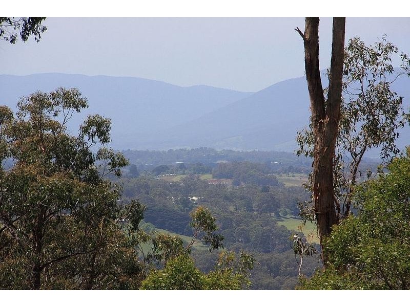 43 Ridge Road, Kallista VIC 3791