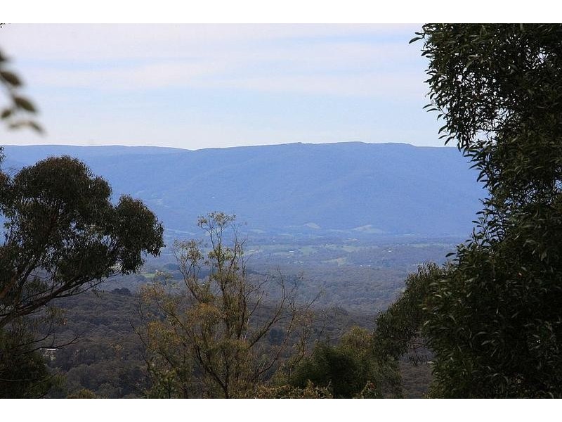 43 Ridge Road, Kallista VIC 3791