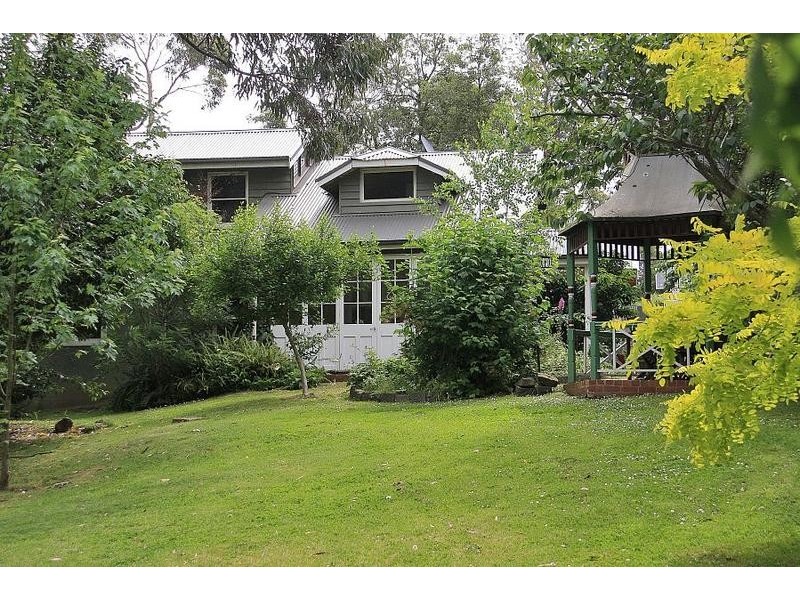 24 Osborne Avenue, Belgrave Heights VIC 3160