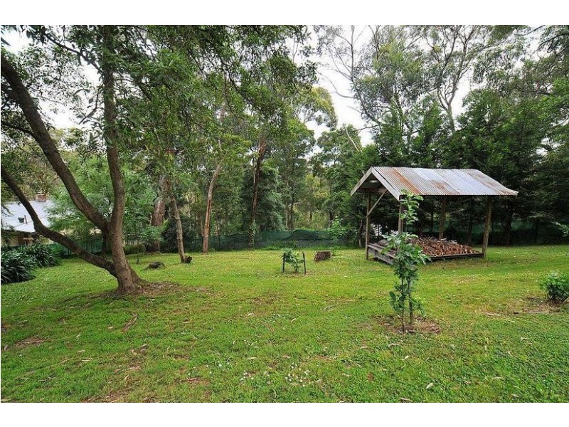24 Osborne Avenue, Belgrave Heights VIC 3160