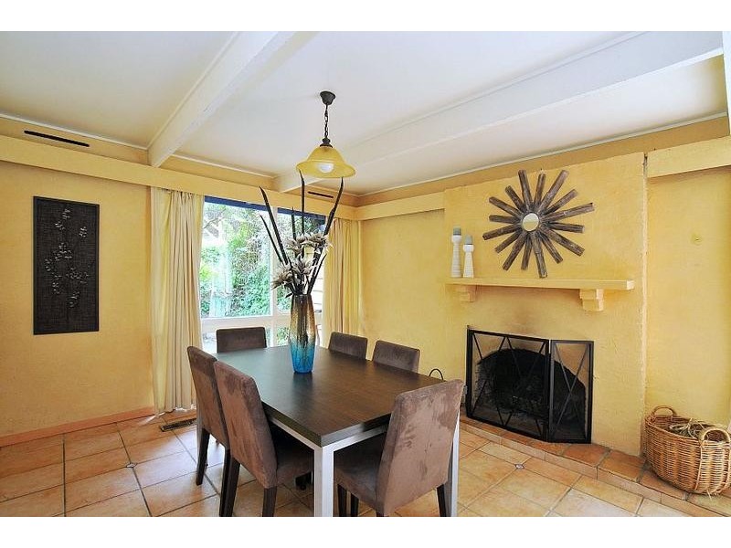 6 Borang Avenue, Selby VIC 3159