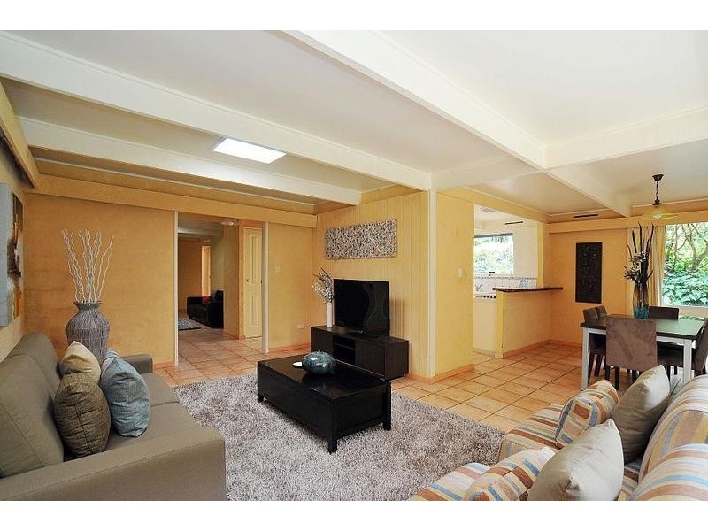 6 Borang Avenue, Selby VIC 3159