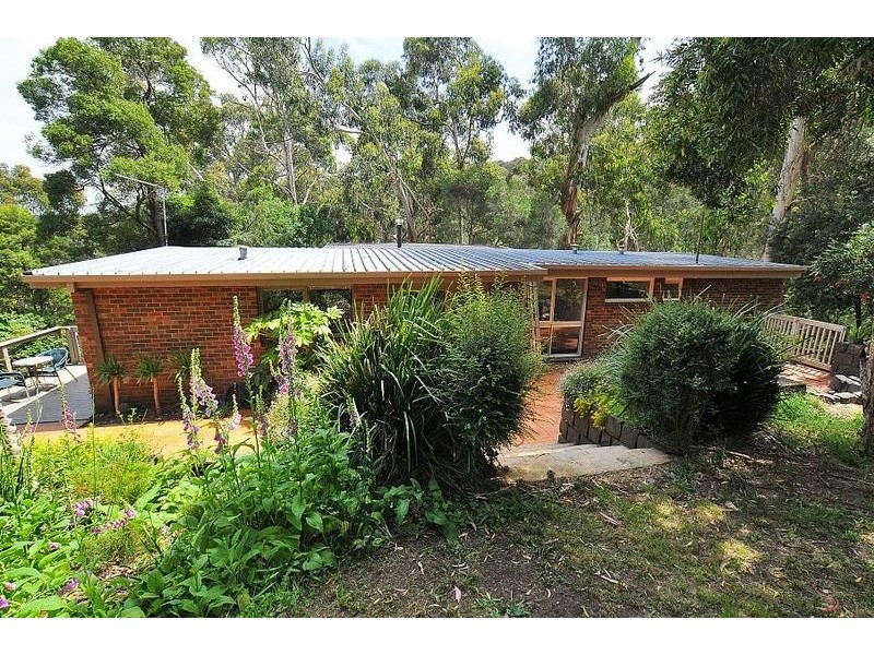80 McNicol Road, Belgrave VIC 3160