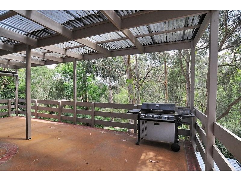 80 McNicol Road, Belgrave VIC 3160