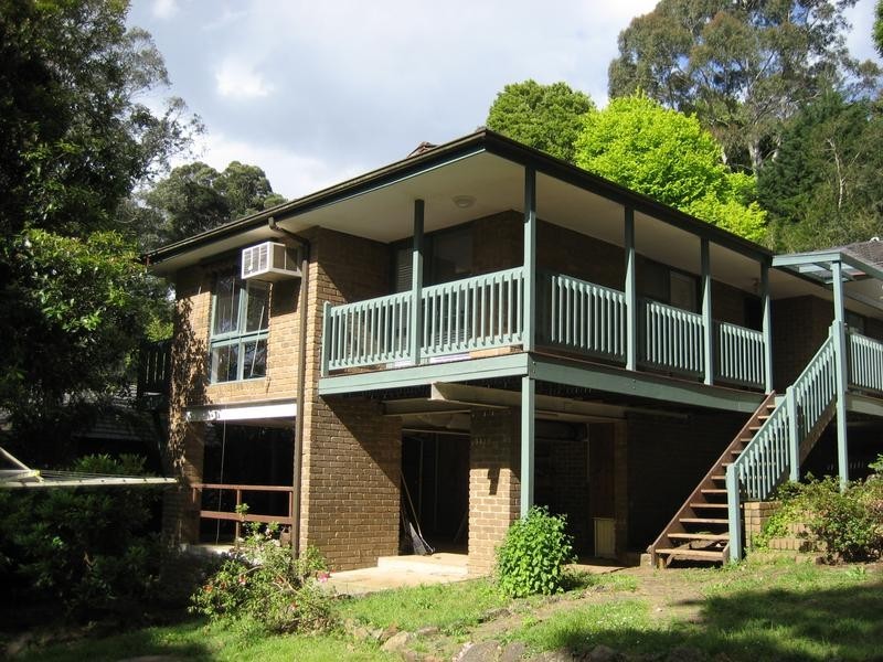 7 Baringa Avenue, Kallista VIC 3791