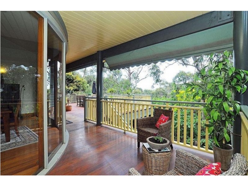 211 Mt. Morton Road, Belgrave Heights VIC 3160