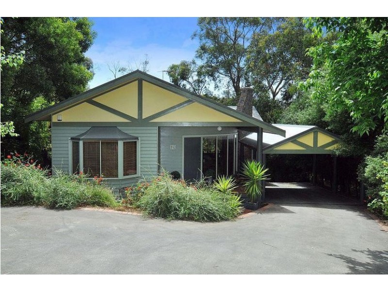 211 Mt. Morton Road, Belgrave Heights VIC 3160