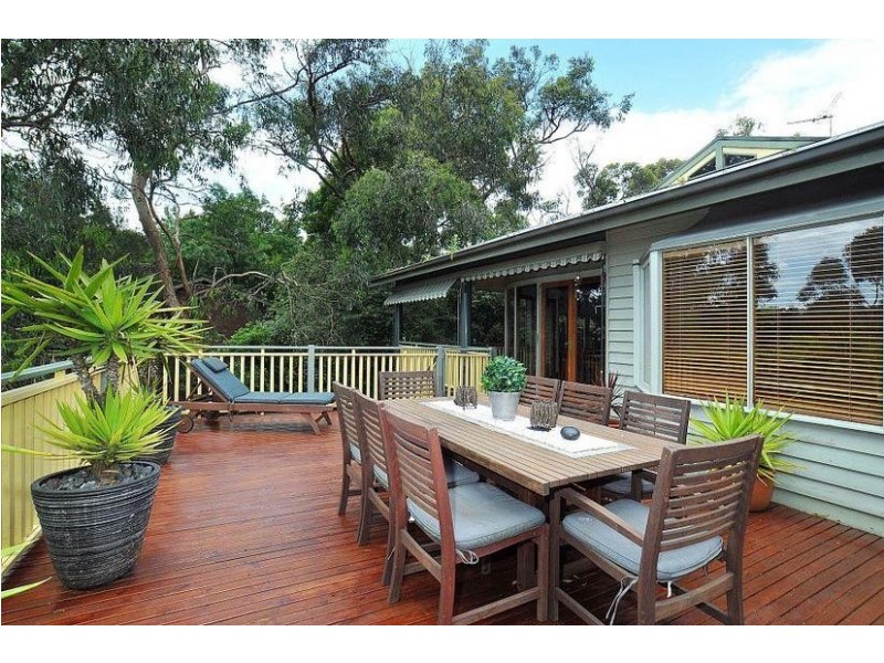 211 Mt. Morton Road, Belgrave Heights VIC 3160