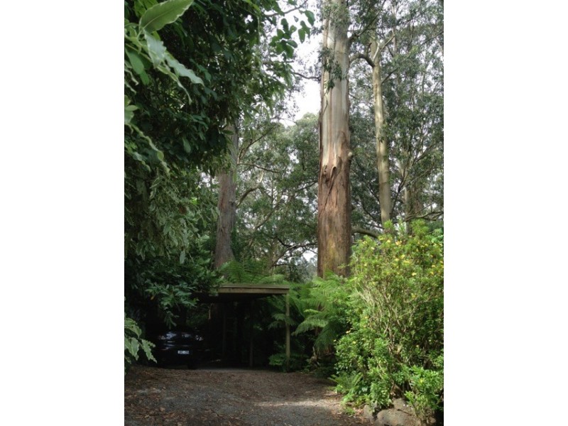 Rose Cott The Lane, Ferny Creek VIC 3786