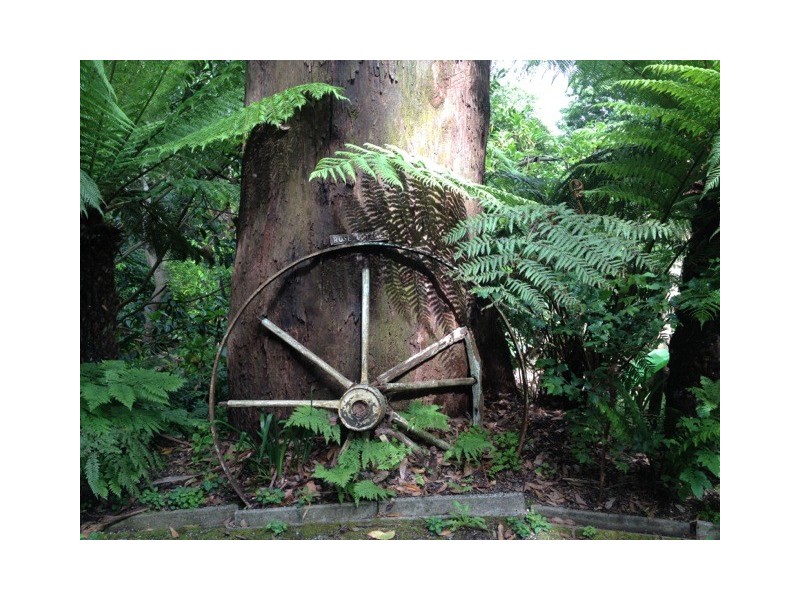 Rose Cott The Lane, Ferny Creek VIC 3786