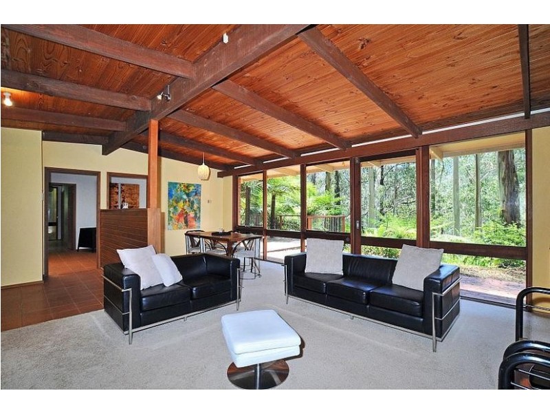 13 St. James Avenue, Kallista VIC 3791