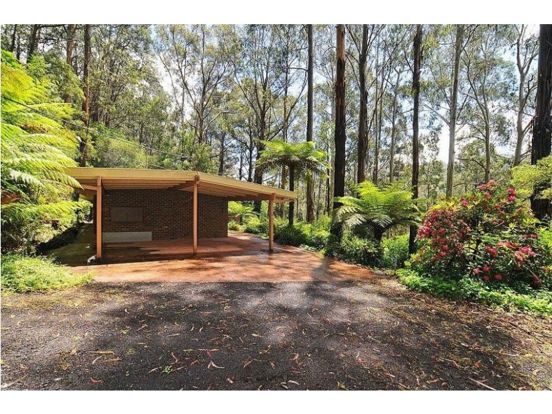 13 St. James Avenue, Kallista VIC 3791