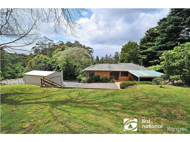 3 Helena Avenue, Kallista VIC 3791