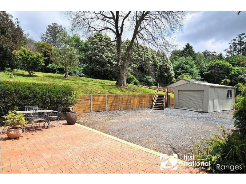 3 Helena Avenue, Kallista VIC 3791