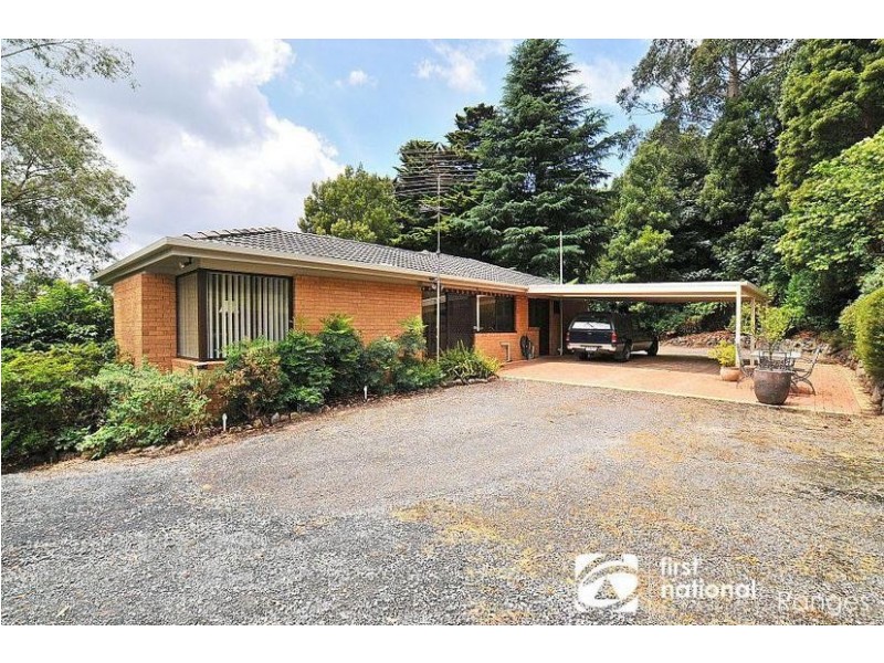 3 Helena Avenue, Kallista VIC 3791