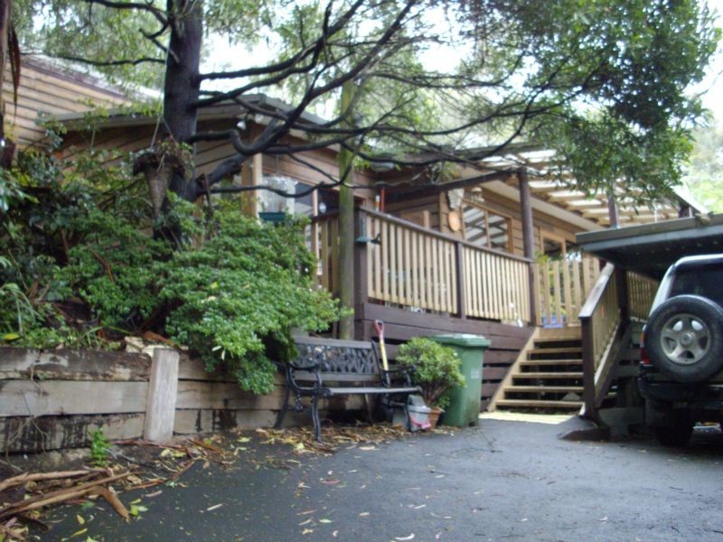 36 Arbor Avenue, Belgrave VIC 3160