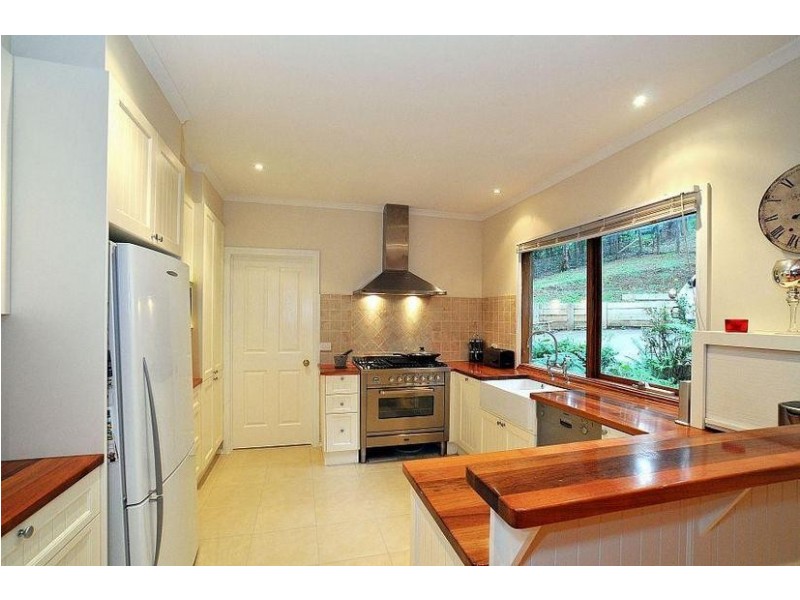 3 Vista Grove, Sherbrooke VIC 3789