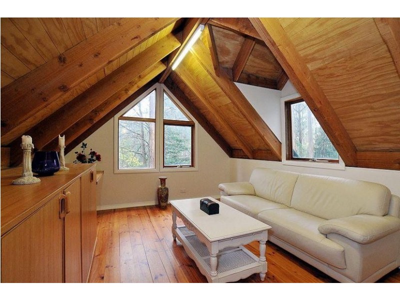 3 Vista Grove, Sherbrooke VIC 3789