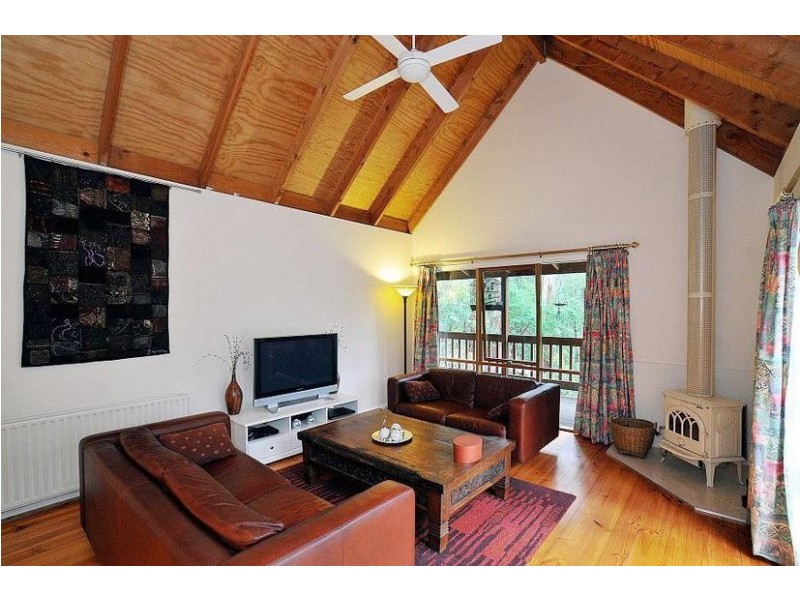3 Vista Grove, Sherbrooke VIC 3789