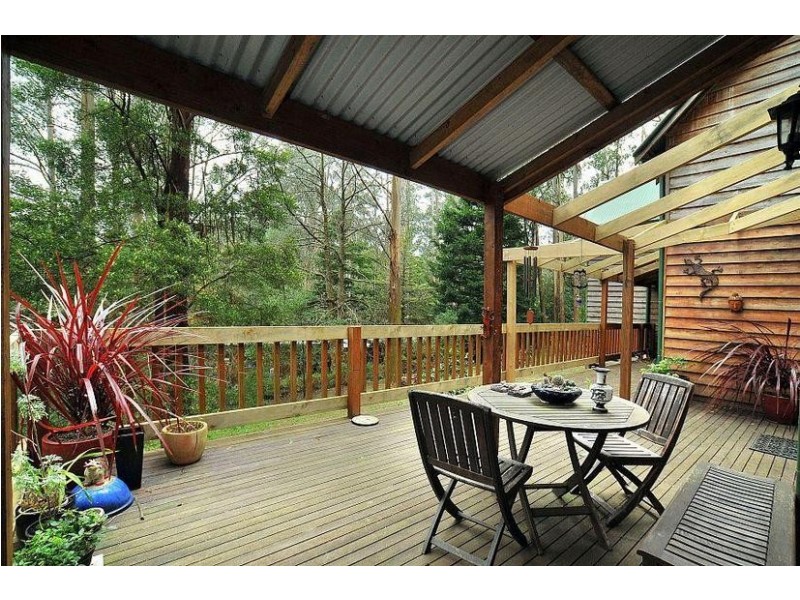 3 Vista Grove, Sherbrooke VIC 3789