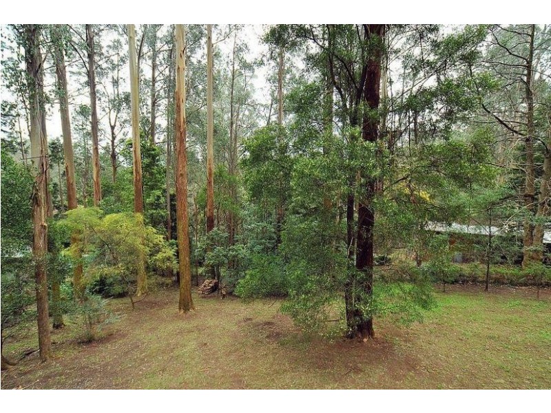 3 Vista Grove, Sherbrooke VIC 3789