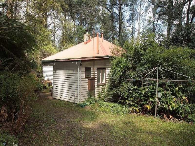 415 Mt Dandenong Tourist Road, Sassafras VIC 3787