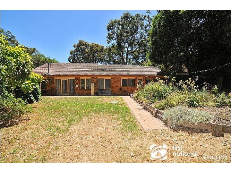 38 Bartley Road, Belgrave Heights VIC 3160
