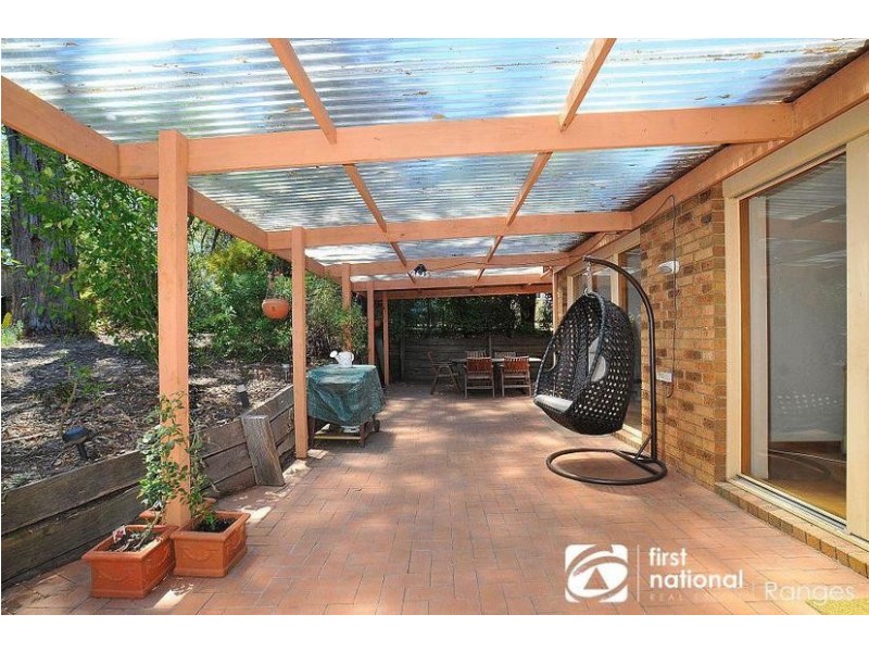 38 Bartley Road, Belgrave Heights VIC 3160