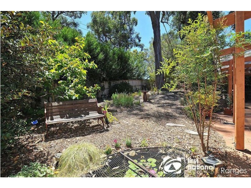 38 Bartley Road, Belgrave Heights VIC 3160