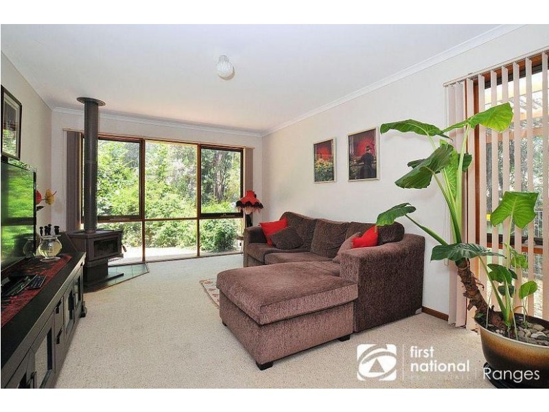 38 Bartley Road, Belgrave Heights VIC 3160
