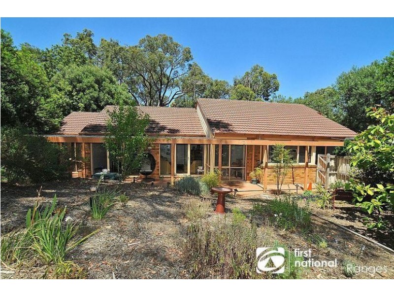 38 Bartley Road, Belgrave Heights VIC 3160