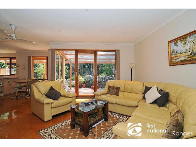 38 Bartley Road, Belgrave Heights VIC 3160