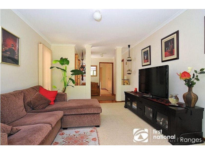 38 Bartley Road, Belgrave Heights VIC 3160