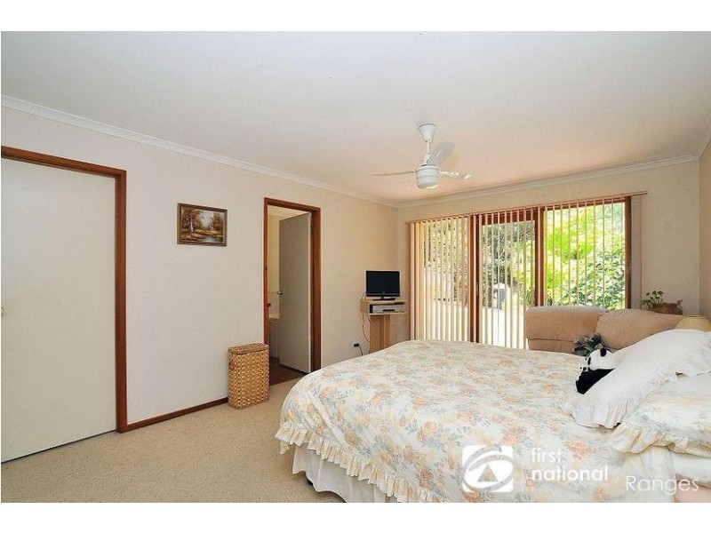 38 Bartley Road, Belgrave Heights VIC 3160