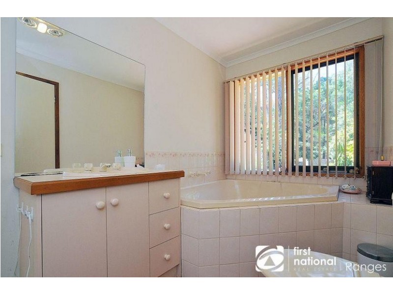38 Bartley Road, Belgrave Heights VIC 3160