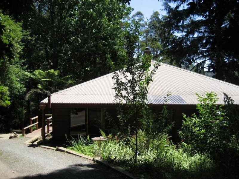 9 Norton Rd, Kallista VIC 3791