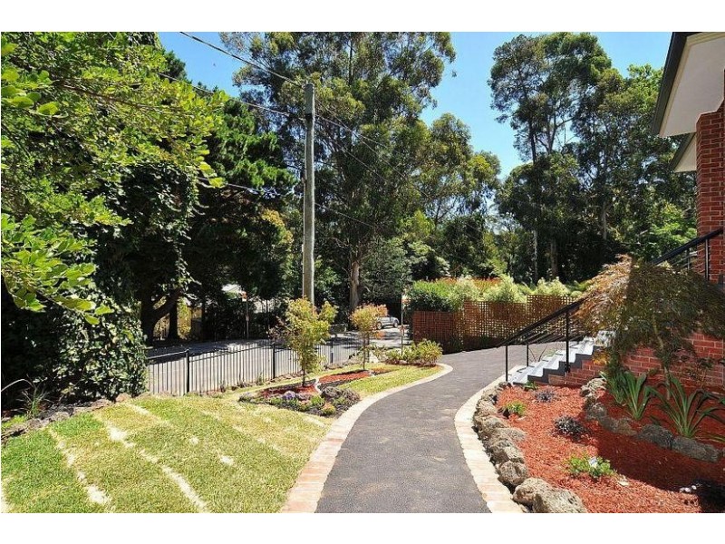 85 Alexander Avenue, Upwey VIC 3158