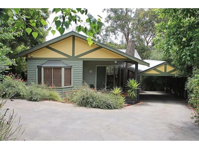 211 Mt. Morton Road, Belgrave Heights VIC 3160