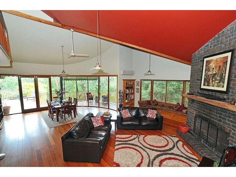 211 Mt. Morton Road, Belgrave Heights VIC 3160