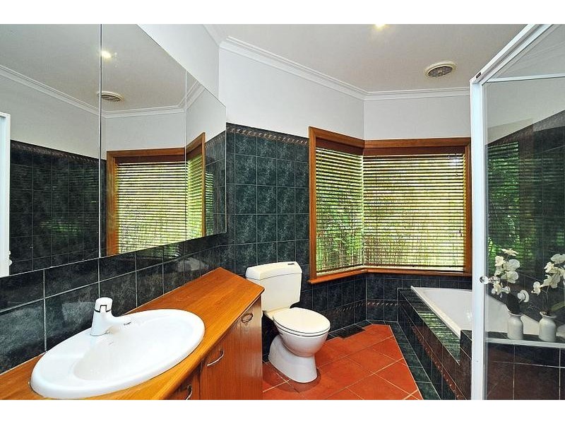 211 Mt. Morton Road, Belgrave Heights VIC 3160