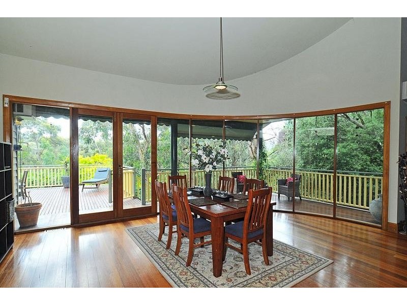 211 Mt. Morton Road, Belgrave Heights VIC 3160