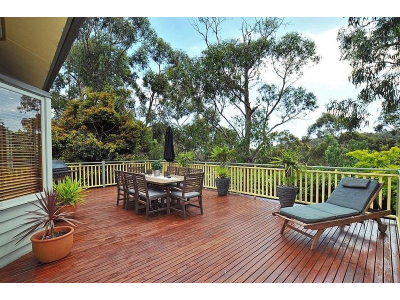 211 Mt. Morton Road, Belgrave Heights VIC 3160