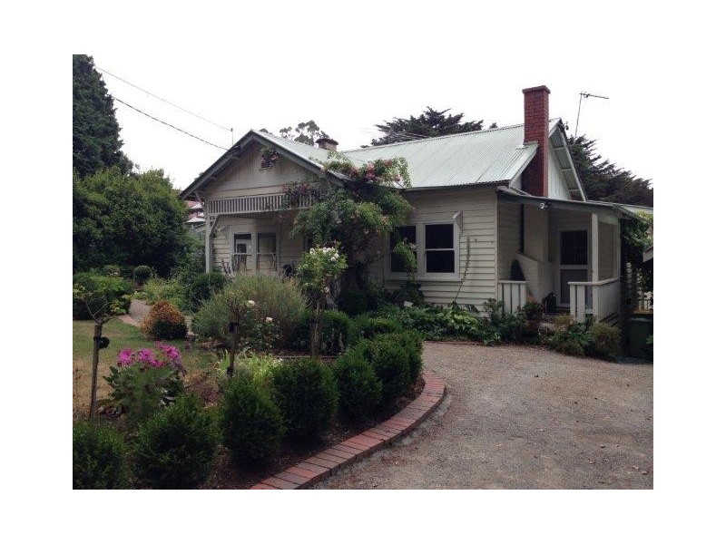 13 THE CRESCENT, Sassafras VIC 3787