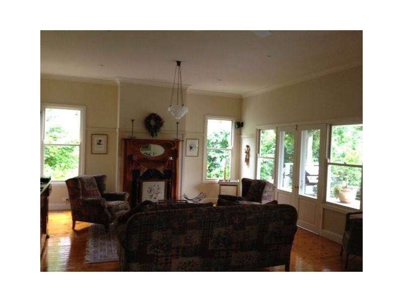 13 THE CRESCENT, Sassafras VIC 3787