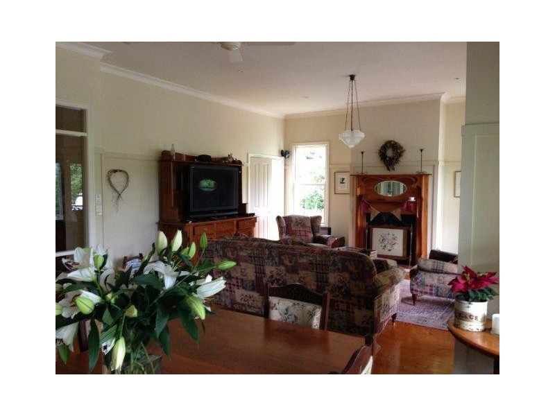 13 THE CRESCENT, Sassafras VIC 3787