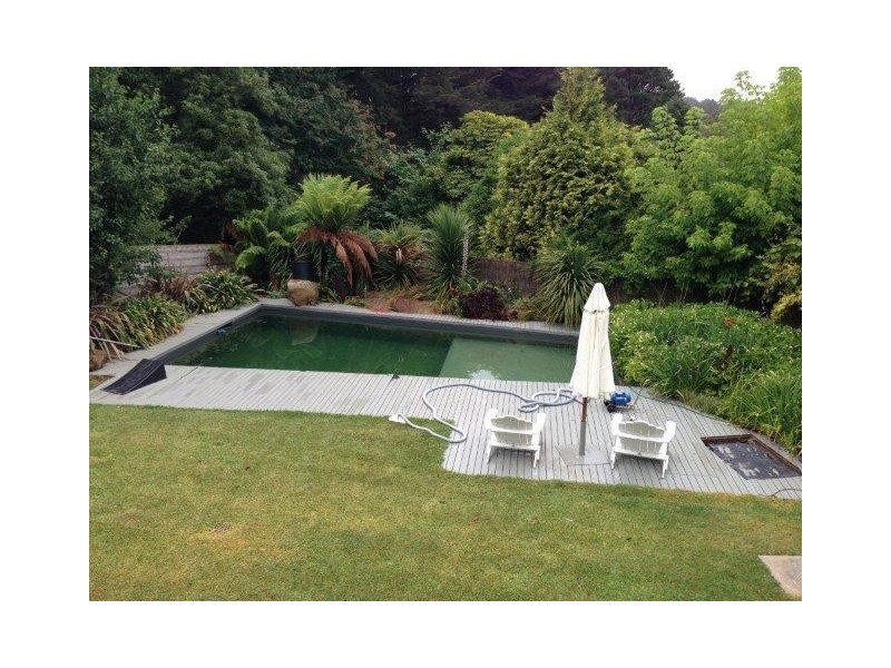 13 THE CRESCENT, Sassafras VIC 3787