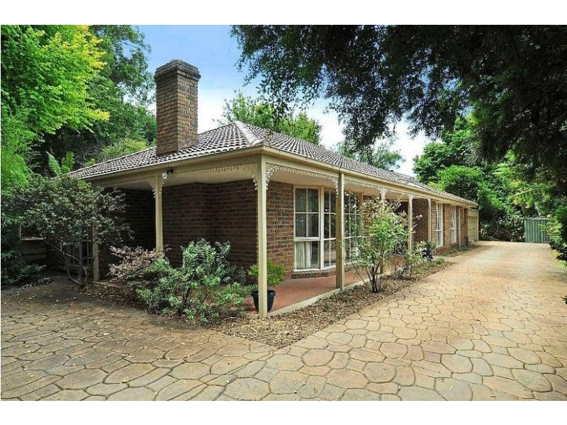 35 Murray Road, The Patch VIC 3792
